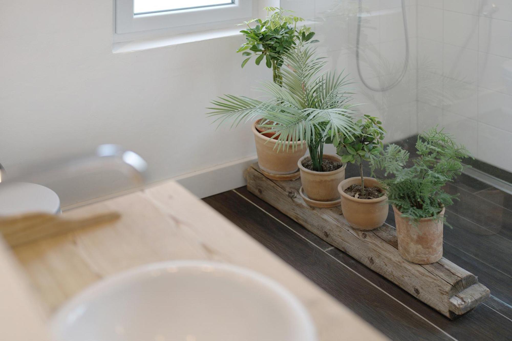 Ferienhaus Am Kuenstleratelier Riegel Eksteriør bilde